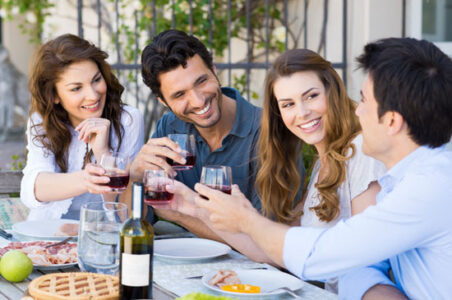 Green Your Summer Party Image